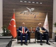 България и Турция засилват сътрудничество си в туристическия сектор